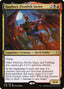 Raphael, Fiendish Savior – Commander Legends: Battle for Baldur's Gate (CLB-292) Magic: The Gathering card