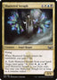 Shattered Seraph – Streets of New Capenna (SNC-221) Magic: The Gathering card
