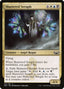 Magic-kaart Shattered Seraph SNC-221 uit Streets of New Capenna (Common)