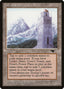 Magic-kaart Urza's Tower ATQ-85d uit Antiquities (Common)