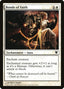 Bonds of Faith – Innistrad (ISD-5) Magic: The Gathering card