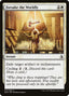 Forsake the Worldly - Amonkhet (Common) [AKH-13]