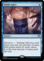 Minds Aglow – Commander Masters (CMM-105) Magic: The Gathering card