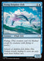 Flying Dolphin-Fish – Magic: The Gathering | Avatar: The Last Airbender: Eternal (TLE-223) Magic: The Gathering card