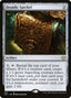 Druidic Satchel – Commander: Strixhaven (C21-241) Magic: The Gathering card