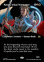 Narset, Jeskai Waymaster – Tarkir: Dragonstorm (TDM-365) Magic: The Gathering card | LC-REM-20260804-15401912140108-cccfb58a-4844-466c-81ea-5fb73863bccf