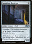 Suspicious Bookcase – Core 2019 (M19-246) Magic: The Gathering card