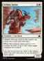 Felidar Savior – Magic: The Gathering Foundations (FDN-12) Magic: The Gathering card