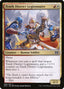 Tenth District Legionnaire - Double Masters 2022 (Common) [2X2-283]