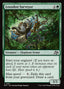 Loxodon Surveyor – Aetherdrift (DFT-167) Magic: The Gathering card