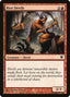 Riot Devils – Innistrad (ISD-160) Magic: The Gathering card