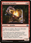 Ravenous Intruder – Aether Revolt (AER-94) Magic: The Gathering card