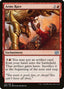 Arms Race – The Brothers' War (BRO-126) Magic: The Gathering card