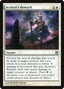 Acolyte's Reward - Born of the Gods (Uncommon) [BNG-1]