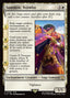 Summon: Yojimbo – Final Fantasy Commander (FIC-28) Magic: The Gathering card | LC-REM-20260804-15339674566988-cdbc2d28-ea35-47c6-af7e-07924e9d5794