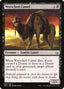 Wretched Camel - Hour of Devastation (Common) [HOU-82]