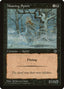 Magic-kaart Moaning Spirit P02-79 uit Portal Second Age (Common)