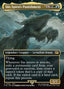 Magic-kaart Sin, Spira's Punishment FIN-348 uit Final Fantasy (Rare)