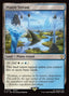 Prairie Stream – Final Fantasy Commander (FIC-413) Magic: The Gathering card | LC-REM-20260804-15339631477068-ce3a0ad9-6b7a-470c-8e49-4121fea72c89