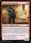 Goma Fada Vanguard - Zendikar Rising (Uncommon) [ZNR-141]