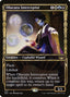 Obscura Interceptor – Streets of New Capenna (SNC-324) Magic: The Gathering card | LC-REM-20260804-15383348085068-cec3f849-bc0a-49fa-ae97-939a9eef075a