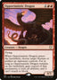 Opportunistic Dragon - Commander: Adventures in the Forgotten Realms (Rare) [AFC-134]
