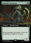 Magic-kaart Jadelight Spelunker LCI-403 uit The Lost Caverns of Ixalan, Buy-a-Box-promo (Rare)