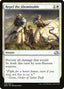 Repel the Abominable - Eldritch Moon (Uncommon) [EMN-38]