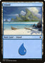 Island (V.2) - Ixalan (Land) [XLN-265]
