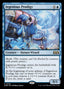 Ingenious Prodigy - Wilds of Eldraine (Rare) [WOE-56]