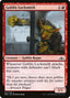 Goblin Locksmith - Guilds of Ravnica (Common) [GRN-104]
