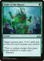 Might of the Masses - Guilds of Ravnica (Uncommon) [GRN-137]