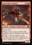 Dracosaur Auxiliary – Aetherdrift (DFT-122) Magic: The Gathering card