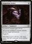 Argentum Armor – The List (PLST-AFC-198) Magic: The Gathering card | LC-REM-20260804-15151313584460-cf982a2d-ebb1-4846-ae83-27821dad1bab