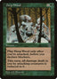 Deep Wood – Portal Second Age (P02-126) Magic: The Gathering card | LC-REM-20260804-15339547459916-cfa04db1-bf4a-4824-9dc9-f5c510ba62bc