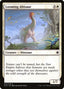 Looming Altisaur – Ixalan (XLN-23) Magic: The Gathering card