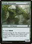 Elvish Aberration - Dominaria Remastered (Common) [DMR-156]