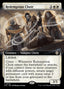 Magic-kaart Redemption Choir LCC-42 uit The Lost Caverns of Ixalan Commander (Rare)