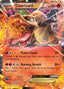 Charizard EX – Generations 11 – Pokémon TCG single card | Lichcards
