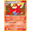 Charmeleon Lv.31 - Arceus AR-35