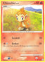 Chimchar Lv.8 – Diamond & Pearl 76 – Pokémon TCG single card | Lichcards