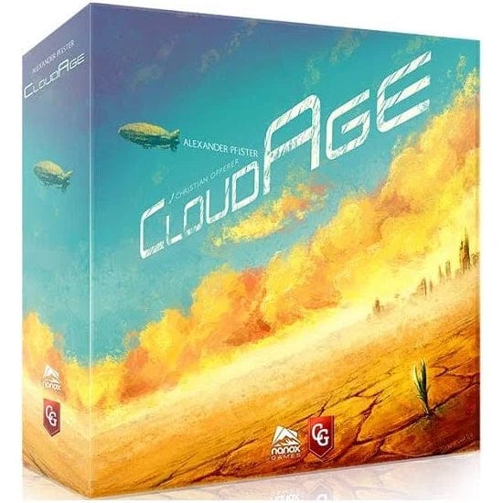 CloudAge 3558380106395 Hover Image