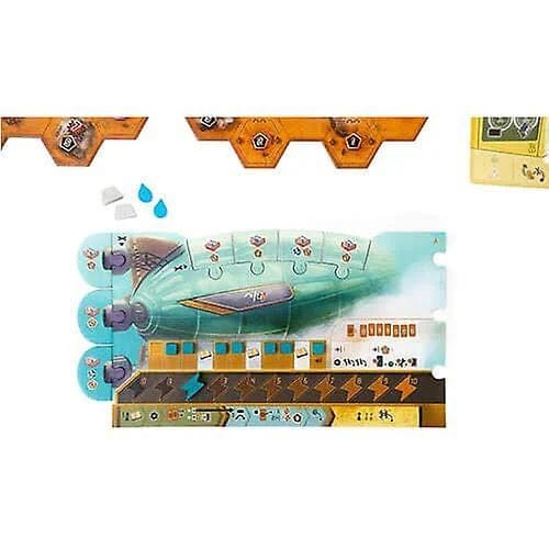 CloudAge 3558380106395