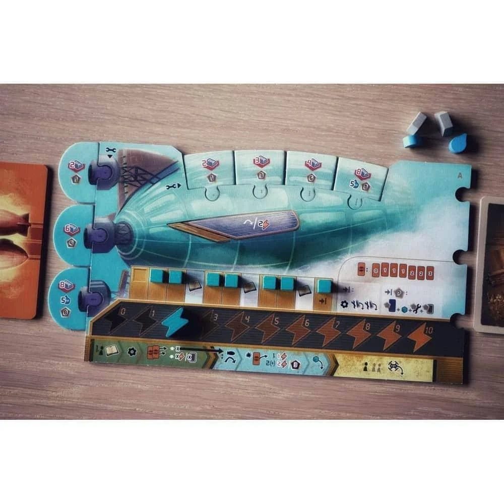 CloudAge 3558380106395