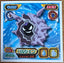 Cloyster #801 Pokemon Sticker Japanese 2009 | Lichcards