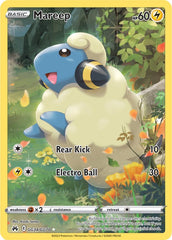 Crown Zenith - GG34 - Mareep