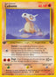Cubone – Jungle 50 – Pokémon TCG single card | Lichcards