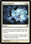 Spare from Evil – Innistrad (ISD-34) Magic: The Gathering card