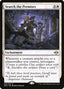 Search the Premises – Modern Horizons 2 (MH2-29) Magic: The Gathering card