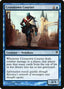 Crosstown Courier – Duel Decks: Jace vs. Vraska (DDM-6) Magic: The Gathering card